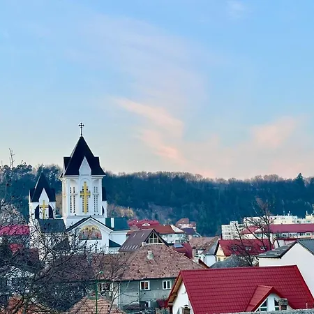 Apartmán Gusti