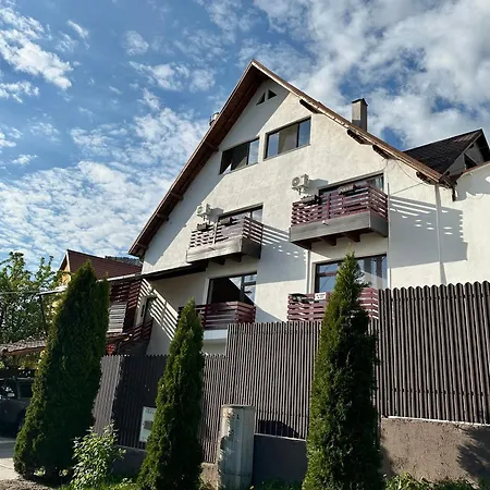 Apartmán Gusti