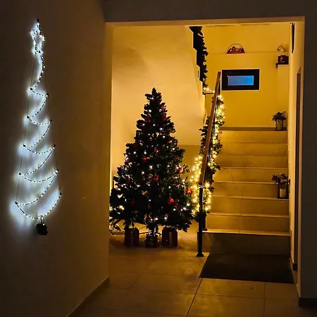 Gusti Apartmán *