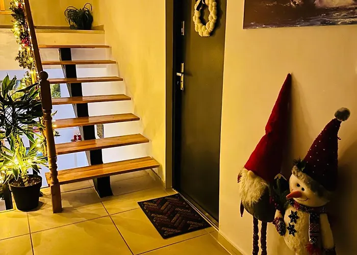 Apartment Gusti Brasov